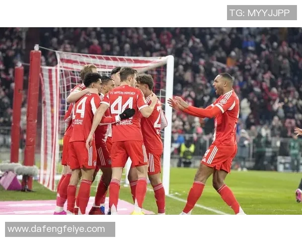 中超焦点战曼联与拜仁激战成和补时进球引发全场狂欢