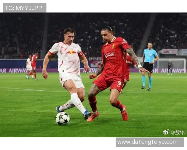 友谊赛回顾:利物浦与莱比锡战成平局精彩瞬间解析 友谊赛回顾:利物浦与莱比锡战成平局精彩瞬间解析