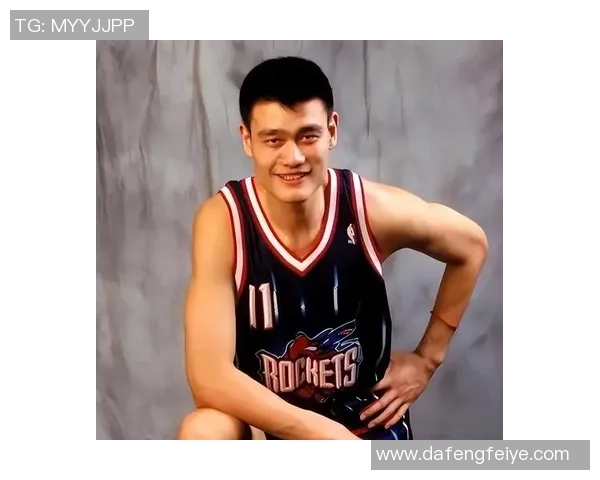 姚明宝蓝球衣的传奇故事与篮球梦想的完美结合