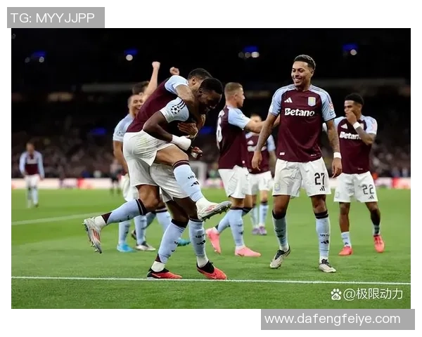 德甲精彩对决切尔西逆转多特蒙德全场沸腾瞬间回顾