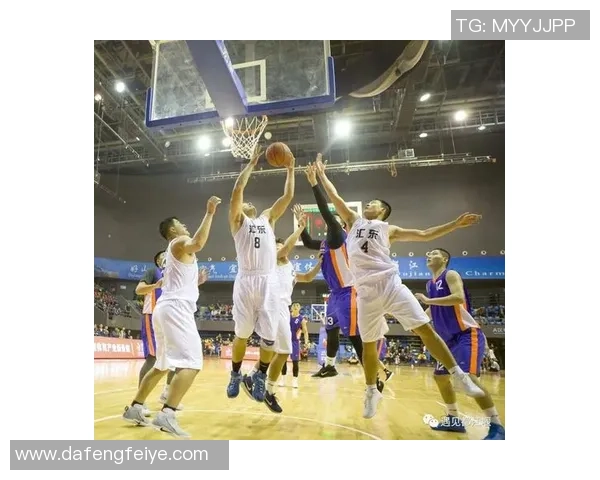 谢霆锋与姚明同场竞技展现篮球魅力引发热议