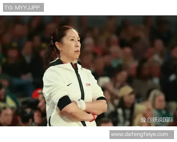 赵秀英专访：从排球新星到传奇教练的辉煌人生回顾