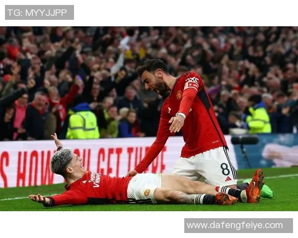 足总杯惊喜时刻曼联3-0战胜马竞全场沸腾的瞬间回顾