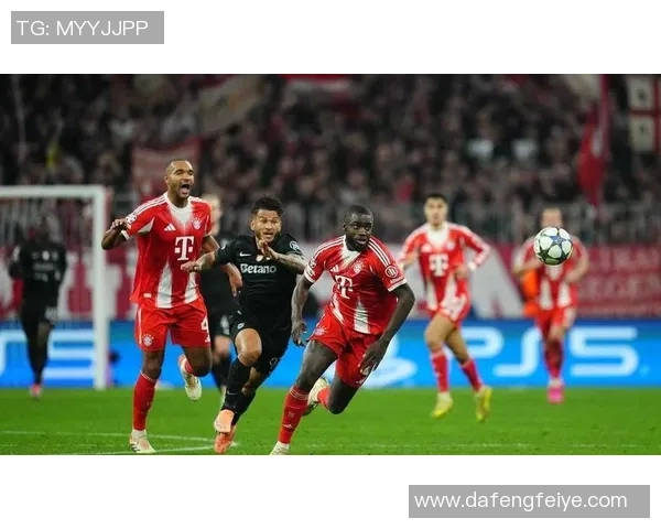 那不勒斯逆转拜仁夺足总杯精彩瞬间回顾引爆全场激情