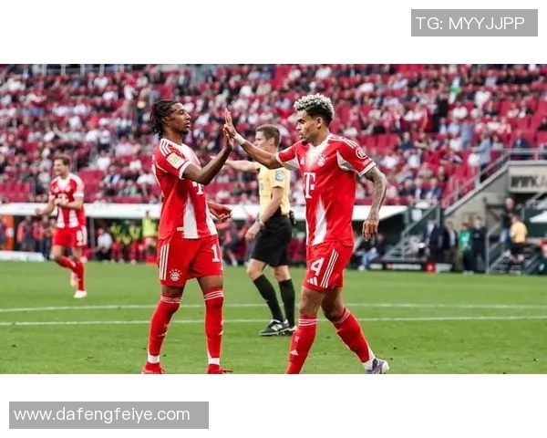 世界杯激战拜仁险胜里昂四比三转会传闻引发热议