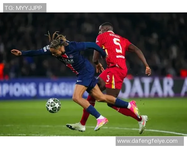 中超激战巴黎圣日耳曼逆转利物浦神奇扑救引发争议判罚全场沸腾