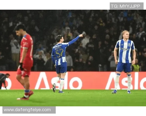 欧冠精彩对决波尔图大胜莱比锡全场沸腾补时进球回顾