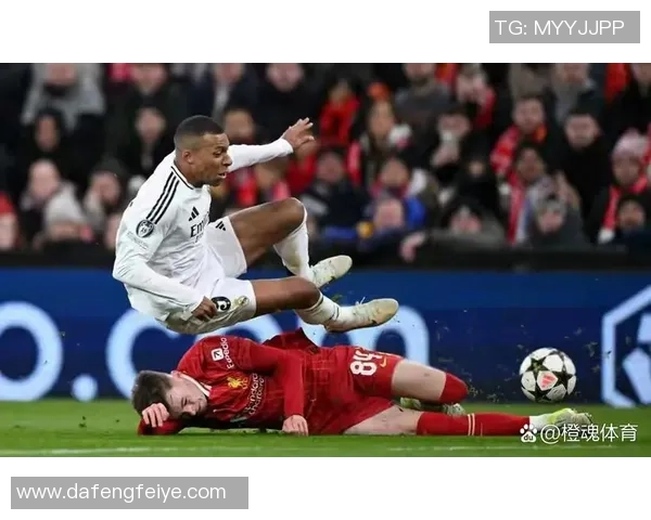 足总杯惊天逆转利物浦5-1战胜皇马战术解析与绝杀瞬间回顾