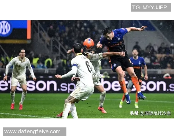 国米逆袭尤文图斯足总杯狂胜六球全场沸腾精彩集锦回顾 国米逆袭尤文图斯足总杯狂胜六球全场沸腾精彩集锦回顾