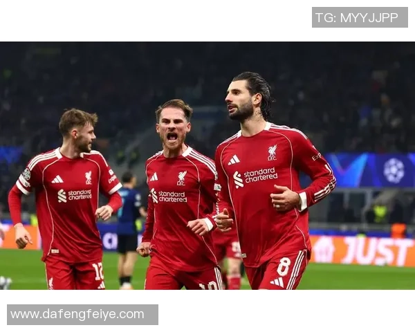 德甲激战:AC米兰狂胜利物浦红牌事件引发全场热议 德甲激战:AC米兰狂胜利物浦红牌事件引发全场热议