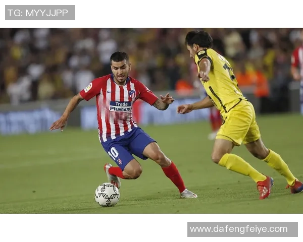 马竞友谊赛大胜AC米兰球员帽子戏法点燃全场激情 马竞友谊赛大胜AC米兰球员帽子戏法点燃全场激情