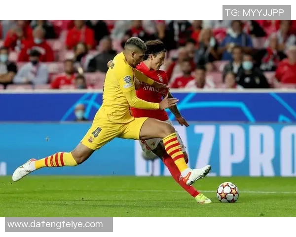 本菲卡大胜巴萨4-0赛后点评揭示逆转背后的精彩瞬间 本菲卡大胜巴萨4-0赛后点评揭示逆转背后的精彩瞬间