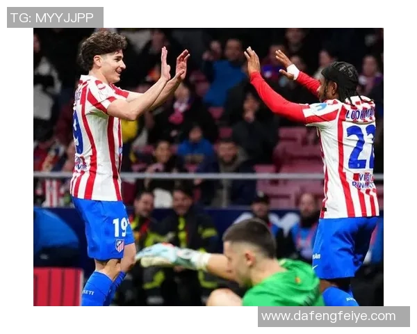 英超激战：马竞狂胜莱比锡五球大捷引发全场热议与数据分析