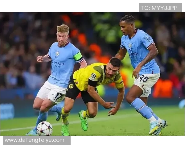 世界杯惊天冷门多特蒙德狂胜曼城5比1神奇扑救点燃全场激情