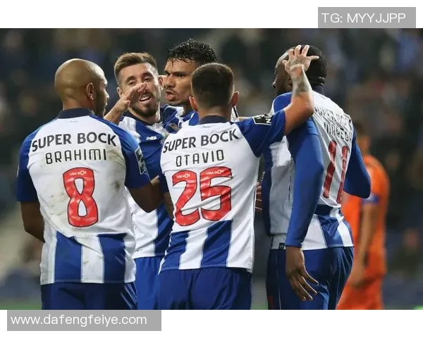 波尔图小胜切尔西乌龙球成比赛转折点引发热议